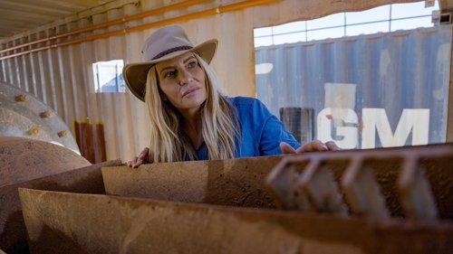 Aussie Gold Hunters Season 9 Episode 7 - Episode 7