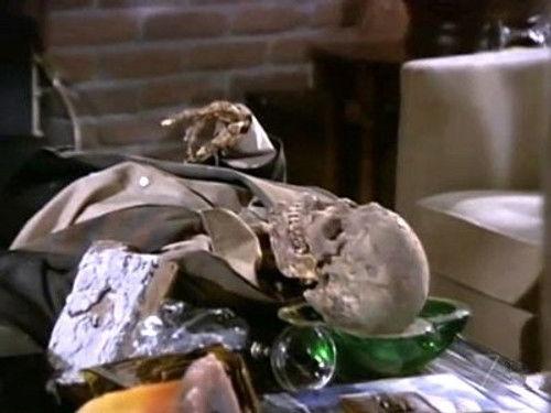 McMillan & Wife Season 5 Episode 3 - Aftershock