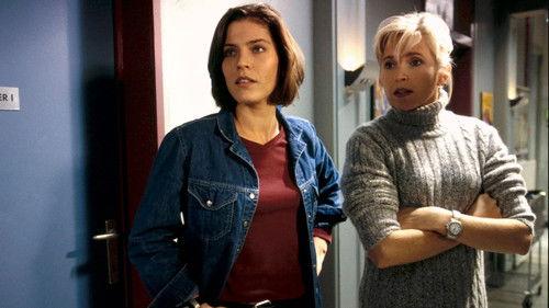 Flikken Season 1 Episode 3 - Lopend vuur