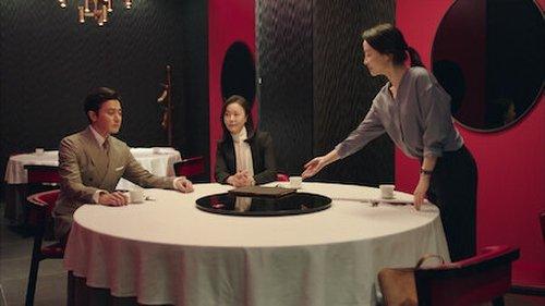 Suits Season 1 Episode 8 - Justice is giving back everyone what they rightfully deserve.