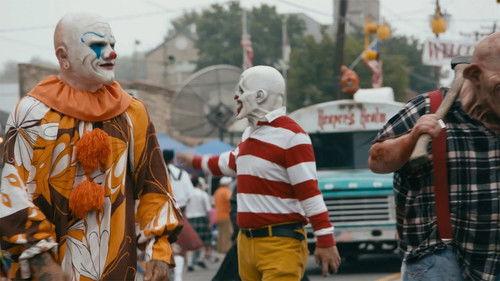 The Devil You Know Season 1 Episode 5 - The Burden of Truth