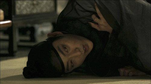 The Scholar Who Walks the Night Season 1 Episode 1 - Episode 1