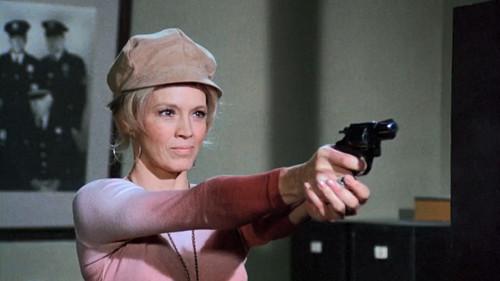 Police Woman Season 1 Episode 19 - The Company