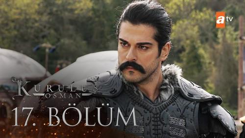 Kuruluş Osman Season 1 Episode 17 - A New Order