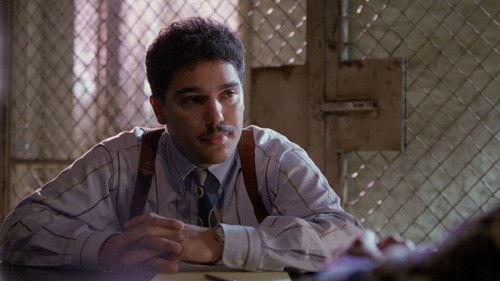 NYPD Blue Season 2 Episode 13 - Travels with Andy