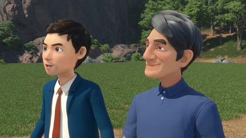 Hello Carbot Season 12 Episode 2 - Episode 2