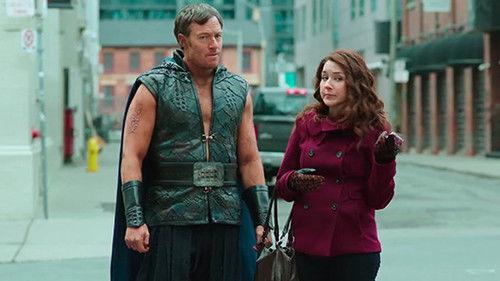 Riftworld Chronicles Season 1 Episode 5 - Episode 5