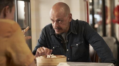 Mr Inbetween Season 3 Episode 9 - I'm Not Leaving