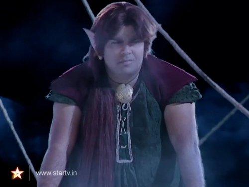 Hatim Season 1 Episode 20 - Dream