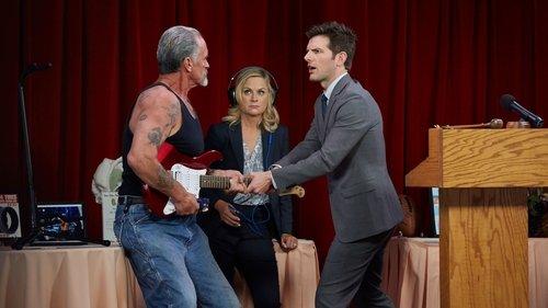 undefined Season 6 Episode 19 - One in 8,000