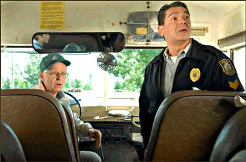 Corner Gas Season 5 Episode 7 - Buzz Driver