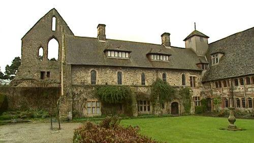 Time Team Season 1 Episode 3 - The New Town of a Norman Prince - Much Wenlock, Shropshire