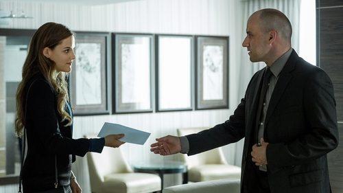 The Girlfriend Experience Season 1 Episode 7 - Access