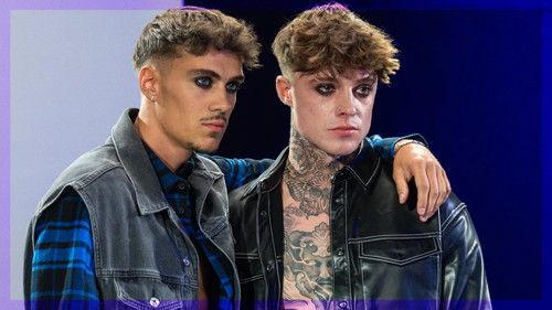 Germany's Next Topmodel Season 20 Episode 6 - Tough on the outside, soft on the inside? The boys show their emotional side!