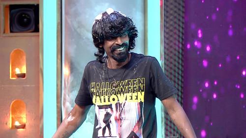 Mr & Mrs Chinnathirai Season 5 Episode 5 - A Competition for Bedroom Key