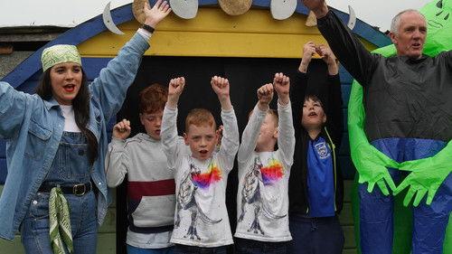 Teach Spraoi Season 1 Episode 8 - Episode 8