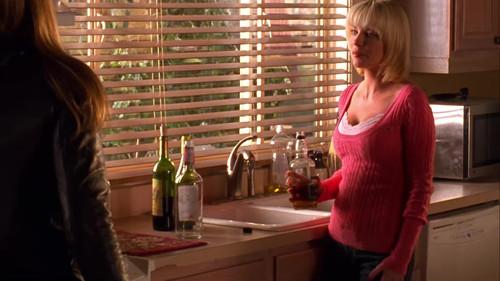 In Plain Sight Season 2 Episode 5 - Aguna Matatala