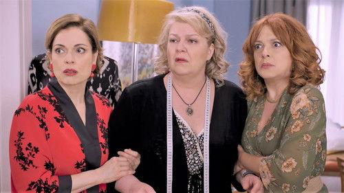 Get a Jacket Season 1 Episode 21 - Episode 21