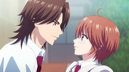 Hana-Kimi Season 1 Episode 5 - Do They Hate Me?