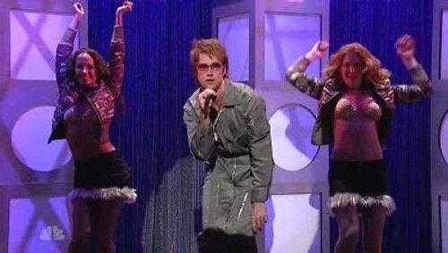 Saturday Night Live Season 32 Episode 7 - Matthew Fox/Tenacious D