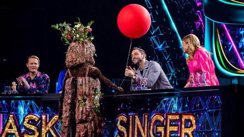 Masked Singer Sverige Season 2 Episode 8 - Episode 8