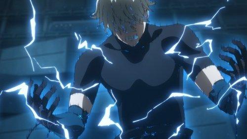 Kaiju No. 8 Season 1 Episode 19 - Wall