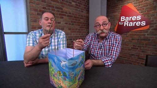 Bares für Rares Season 7 Episode 23 - Episode 23