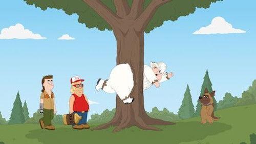 Paradise PD Season 3 Episode 7 - Blind Drunk