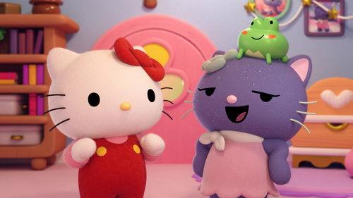 Hello Kitty: Super Style! Season 9 Episode 2 - Pet Problem