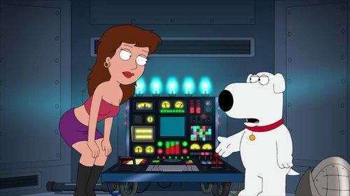 Family Guy Season 11 Episode 4 - Yug Ylimaf