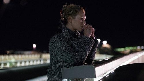 Secret City Season 1 Episode 3 - Beware the Jabberwock