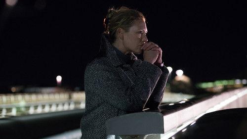 Secret City Season 1 Episode 3 - Beware the Jabberwock