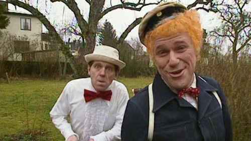 Tornado Season 1 Episode 7 - Hur orkar dom?