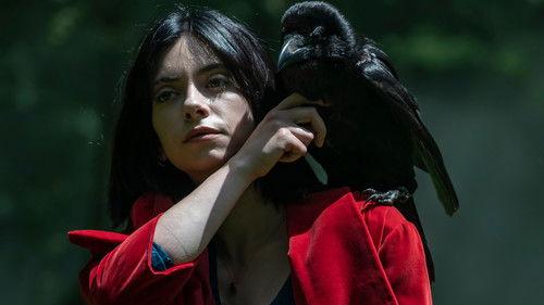 The Boarding School: Las Cumbres Season 3 Episode 2 - Episode 2