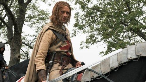 undefined Season 2 Episode 5 - Road To Chartres