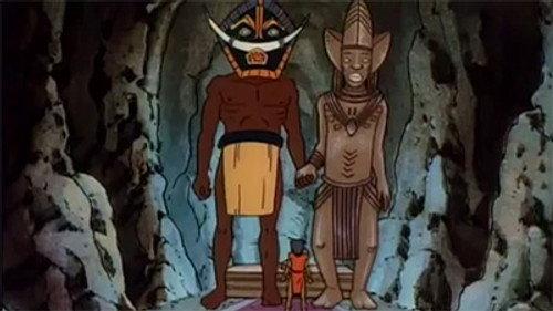 Kassai & Leuk Season 1 Episode 26 - Episode 26