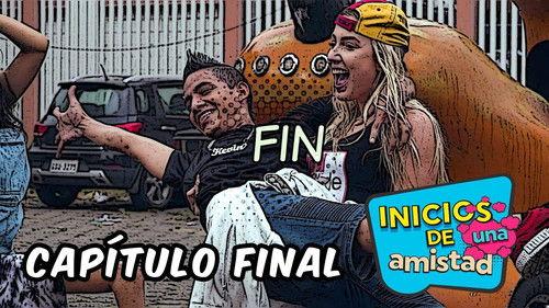 3 Families: Beginnings of a Friendship Season 1 Episode 12 - Episode 12