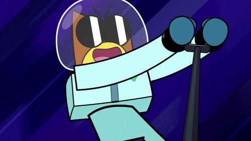 UniKitty! Season 2 Episode 1 - Pool Duel