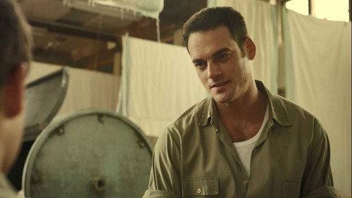Palmach Season 1 Episode 5 - Episode 5