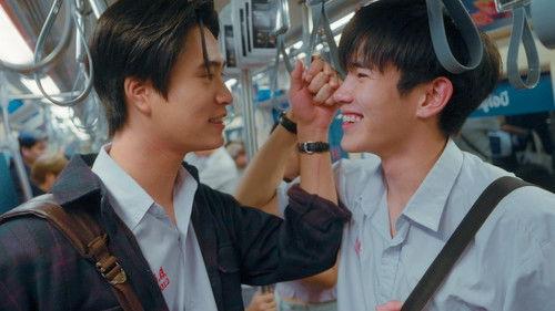 My Love Mix-Up! Season 1 Episode 10 - Long-distance Relationships