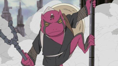 undefined Season 6 Episode 131 - Honored Sage Mode!