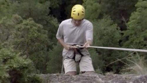 Road Rules Season 3 Episode 3 - On the Edge of Your Fears