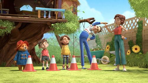 The Adventures of Paddington Season 1 Episode 31 - Paddington and the Summer Games