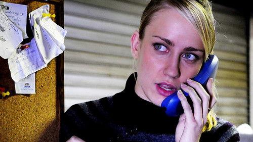 Spooks: Code 9 Season 1 Episode 4 - Leak