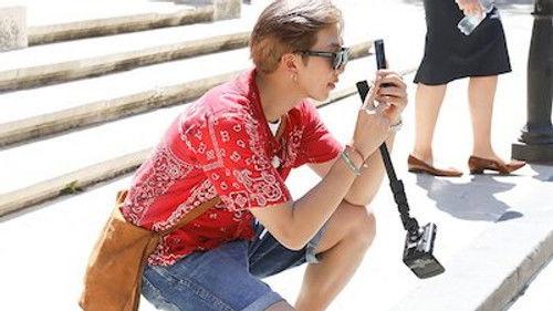 BTS: Bon Voyage Season 3 Episode 2 - Hello, Malta!