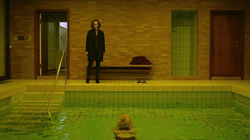 Perfume Season 1 Episode 6 - Captivation