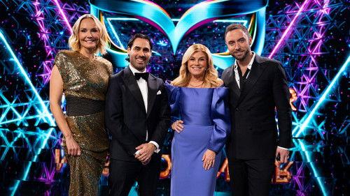 Masked Singer Sverige Season 5 Episode 9 - Episode 9