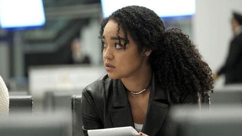 The Bold Type Season 1 Episode 9 - Before Tequilla Sunrise