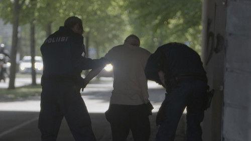 Arman ja Suomen rikosmysteerit Season 1 Episode 2 - Operaatio bravo