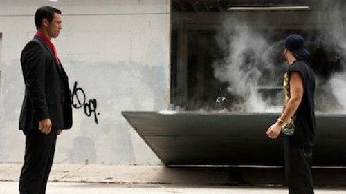 Burn Notice Season 3 Episode 11 - Friendly Fire